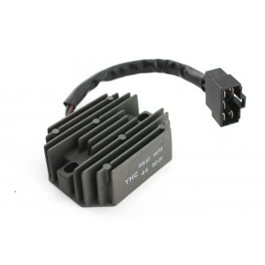 Regulátor dobíjení Suzuki AN250/400 Burgman