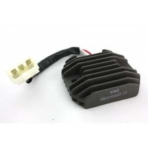 Regulátor dobíjení Yamaha XV250 - GSXR250/400