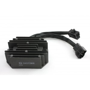 Regulátor dobíjení Suzuki GSF250/400