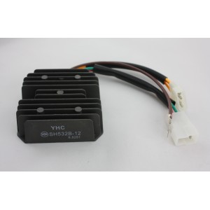 Regulátor dobíjení BMW F650 97-01