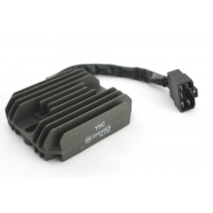 Regulátor dobíjení Suzuki GSXR 600/750/1000/1300