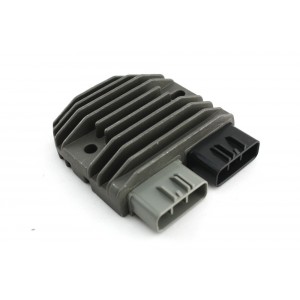 Regulátor dobíjení Yamaha FJR 1300 - YZF  R1 - XV 17 A - FZ1, MOSFET