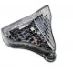 YAMAHA R1 2010- 2012 ZADNÍ SVĚTLO LED - čiré 