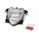SUZUKI BOULEVARD M109R 06-2012 ZADNÍ SVĚTLO LED - čiré