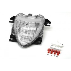 SUZUKI BOULEVARD M109R 06-2012 ZADNÍ SVĚTLO LED - čiré