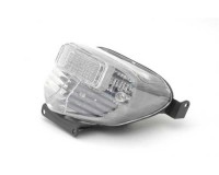 SUZUKI GSXR 600 / 750 / 1000 00-03 ZADNÍ SVĚTLO LED - čiré
