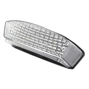 DUCATI MONSTER 600 750 900 1994-2008  ZADNÍ LED SVĚTLO - čiré