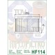 Olejový filtr HF114