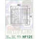 Olejový filtr HF125
