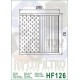 Olejový filtr HF126