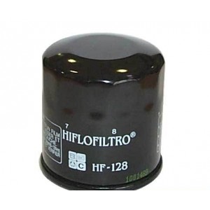 Olejový filtr HF128