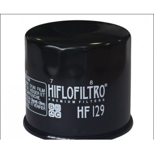 Olejový filtr HF129