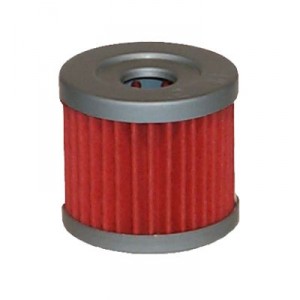 Olejový filtr HF131