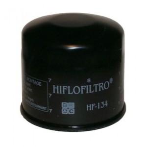 Olejový filtr HF134