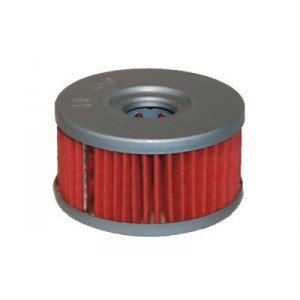 Olejový filtr HF136