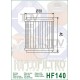 Olejový filtr HF140