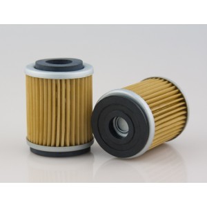 Olejový filtr HF142