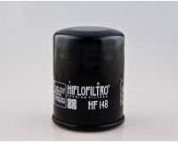 Olejový filtr HF148