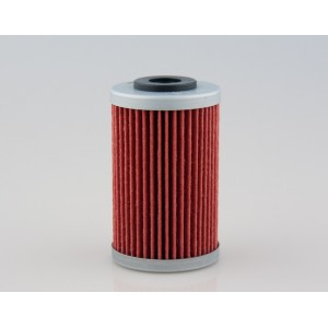 Olejový filtr HF155