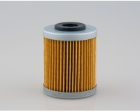 Olejový filtr HF157