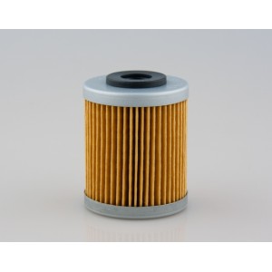 Olejový filtr HF157