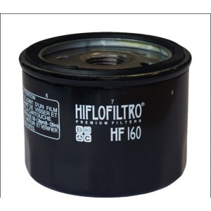 Olejový filtr HF160