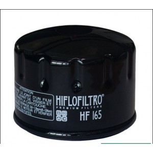 Olejový filtr HF165