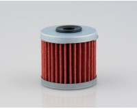 Olejový filtr HF167