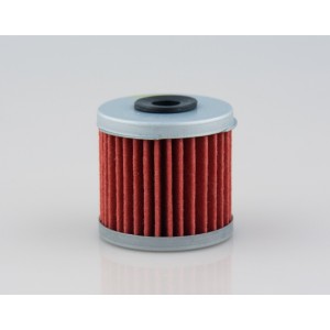 Olejový filtr HF167