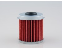 Olejový filtr HF168