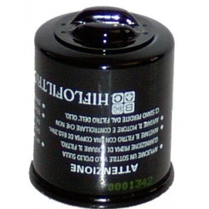 Olejový filtr HF183