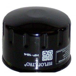 Olejový filtr HF184