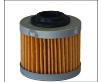 Olejový filtr HF186