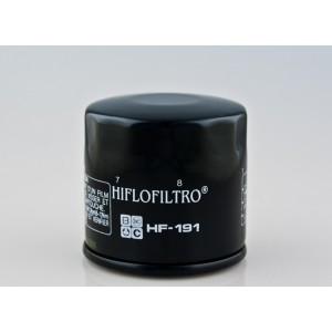Olejový filtr HF191