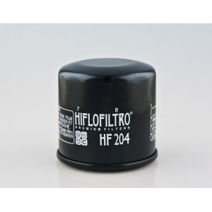 Olejový filtr HF204
