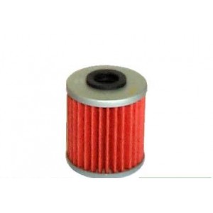 Olejový filtr HF207