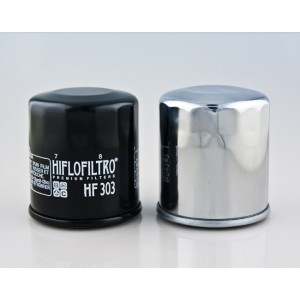 Olejový filtr HF303