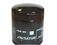 Olejový filtr HF551