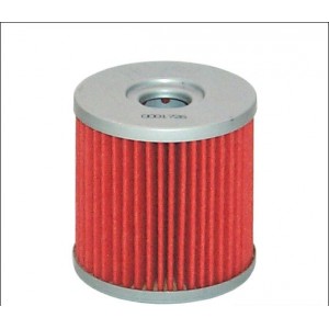 Olejový filtr HF681