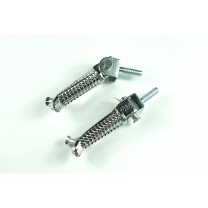 Zadní univerzální stupačky-přídavné