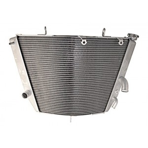 Chladič na motocykl Suzuki Suzuki GSX-R 600/750 06-07