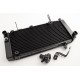 Chladič na motocykl  Suzuki SV 1000 03-06
