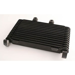 Chladič na motocykl Suzuki GSF 1200 Bandit 96-00