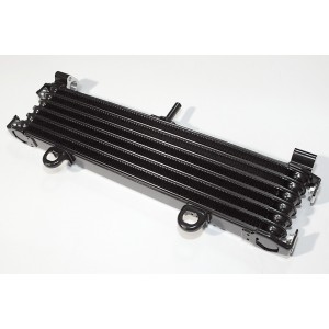 Chladič na motocykl Yamaha XJR 1300