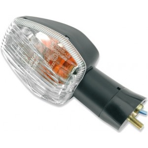 Blinkr Honda čirý , Levý přední, Pravý zadní