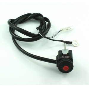 Vypínač motoru ENDURO/ATV