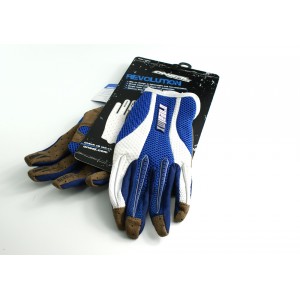 Rukavice O´Nealmx revolution modré
