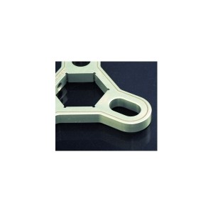 Seřizovače pružin vidlic PROOBIKES 19 mm