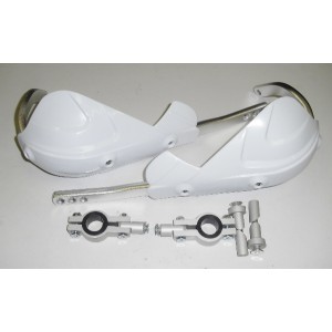 Chrániče páček s hliníkovou výztuhou ZJ04