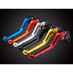 HONDA CNC Racing páčky DLOUHÉ